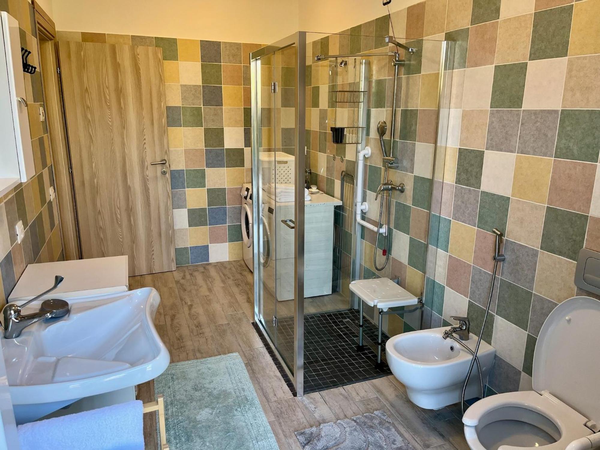 Agriturismo I 9 Filari Лимена Екстериор снимка