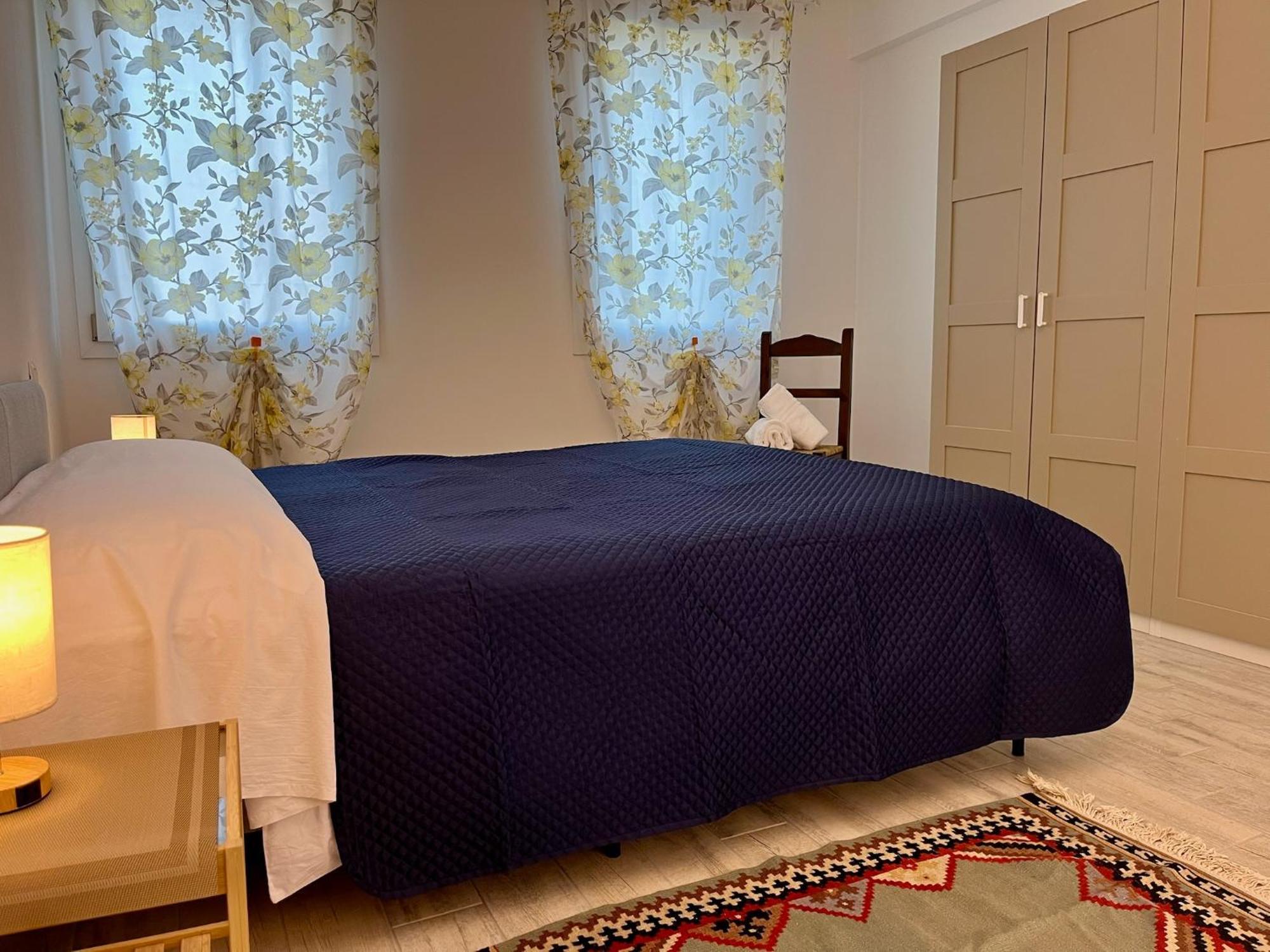 Agriturismo I 9 Filari Лимена Екстериор снимка