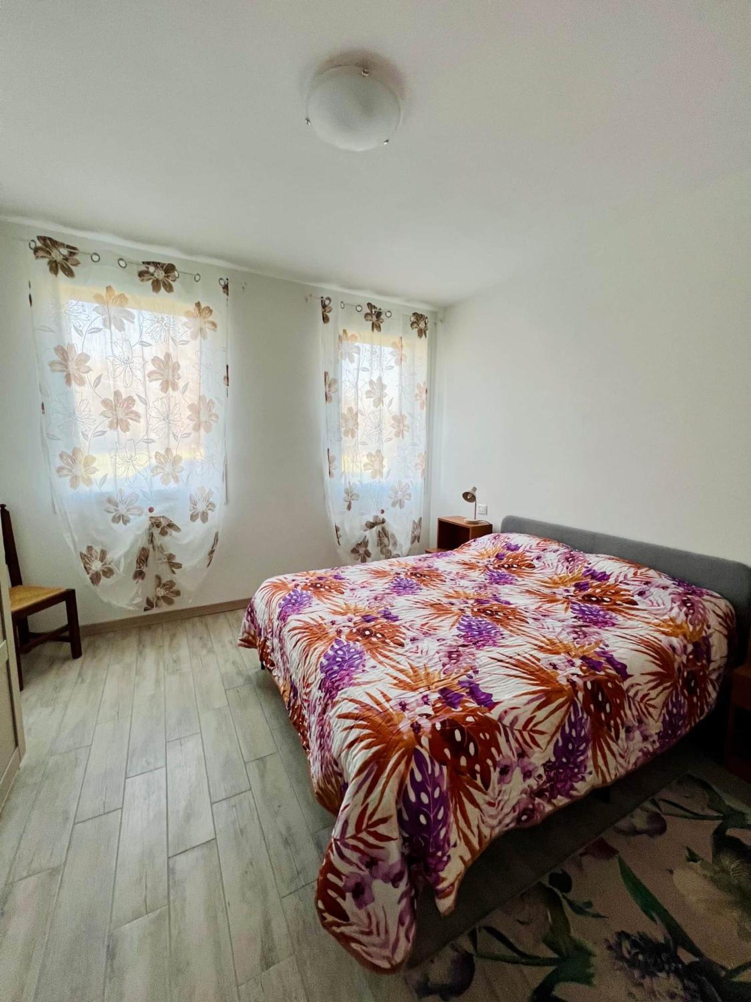 Agriturismo I 9 Filari Лимена Екстериор снимка