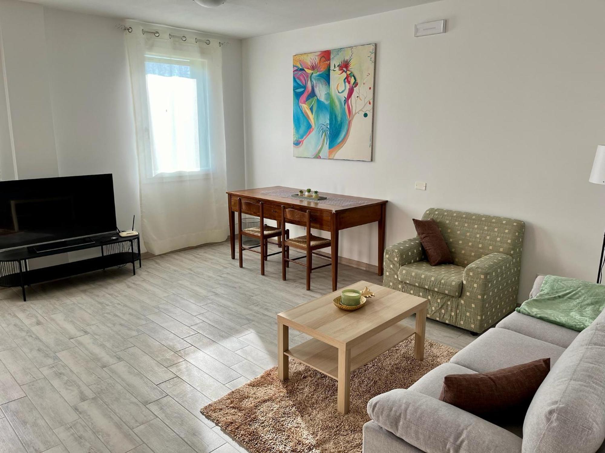 Agriturismo I 9 Filari Лимена Екстериор снимка