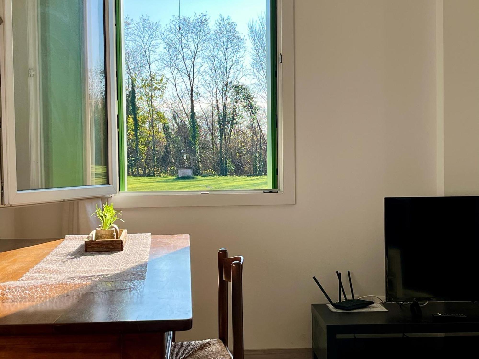 Agriturismo I 9 Filari Лимена Екстериор снимка