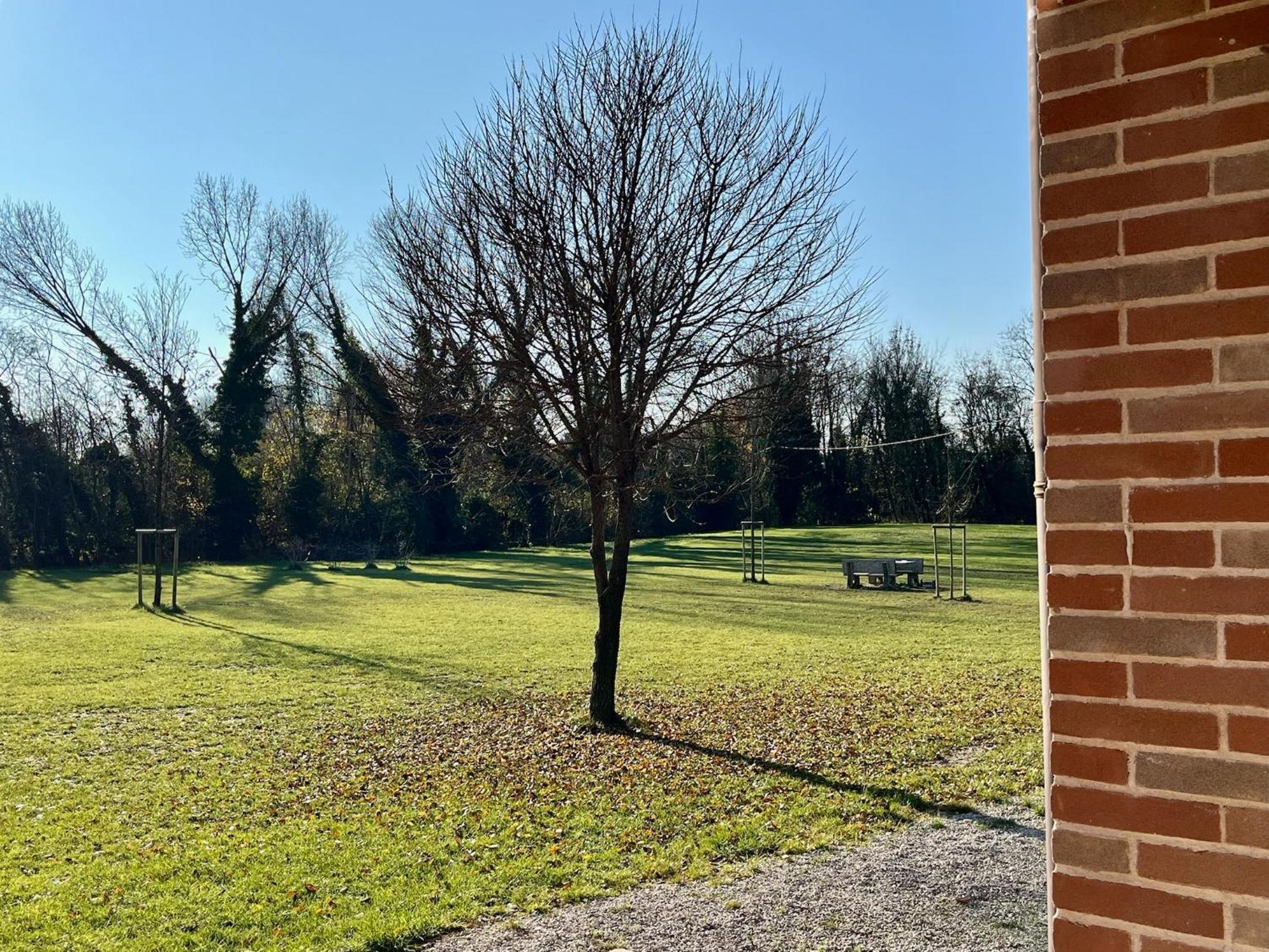 Agriturismo I 9 Filari Лимена Екстериор снимка